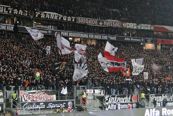 Eintracht Frankfurt vs FC Schalke 04 (1-0) (19)