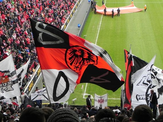 1. FSV Mainz 05 vs Eintracht Frankfurt (3-1) (5)