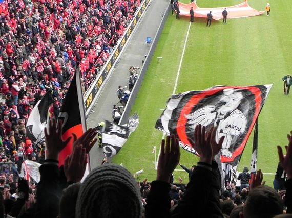 1. FSV Mainz 05 vs Eintracht Frankfurt (3-1) (8)