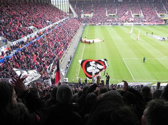 1. FSV Mainz 05 vs Eintracht Frankfurt (3-1) (9)