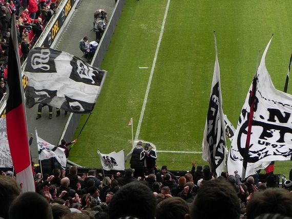 1. FSV Mainz 05 vs Eintracht Frankfurt (3-1) (10)