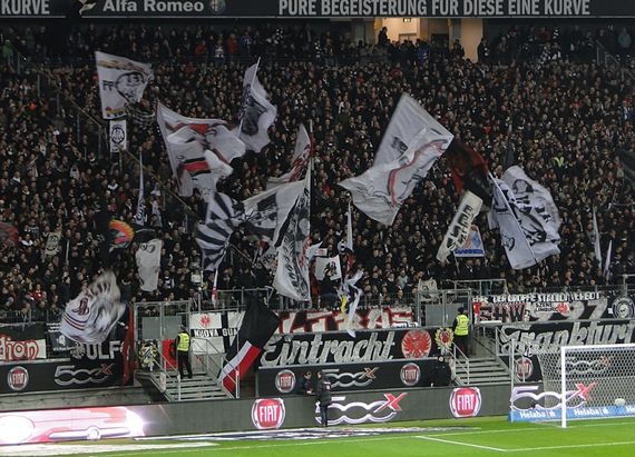 Eintracht Frankfurt vs Hamburger SV (2-1) (5)