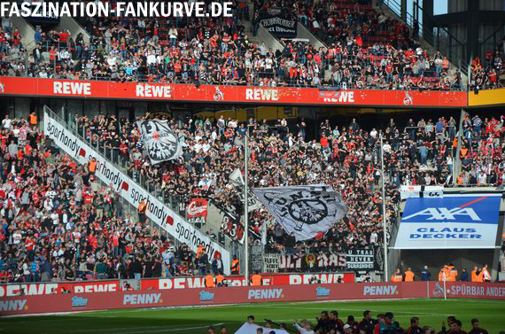 1. FC Köln vs Eintracht Frankfurt (4-2) (1)