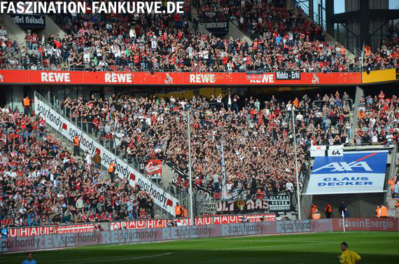 1. FC Köln vs Eintracht Frankfurt (4-2) (3)