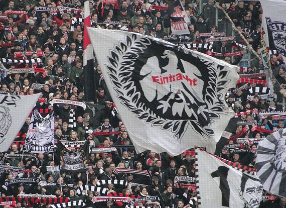 Eintracht Frankfurt vs SC Paderborn (4-0) (4)