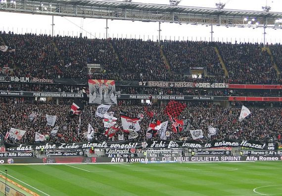 Eintracht Frankfurt vs SC Paderborn (4-0) (7)