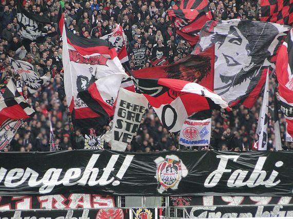 Eintracht Frankfurt vs SC Paderborn (4-0) (8)