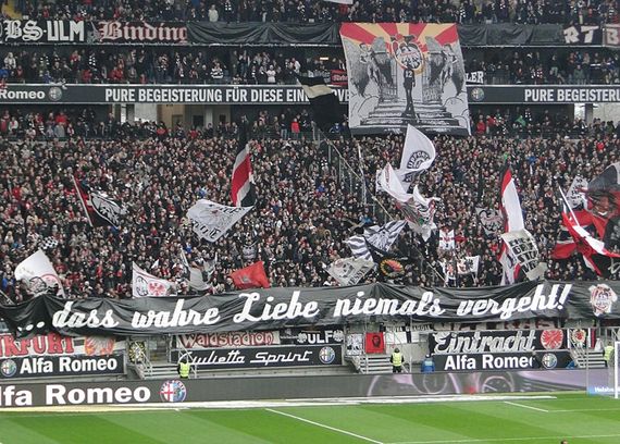 Eintracht Frankfurt vs SC Paderborn (4-0) (10)
