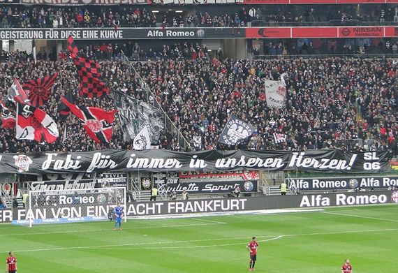 Eintracht Frankfurt vs SC Paderborn (4-0) (11)