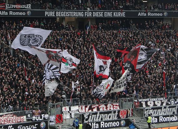 Eintracht Frankfurt vs SC Paderborn (4-0) (12)