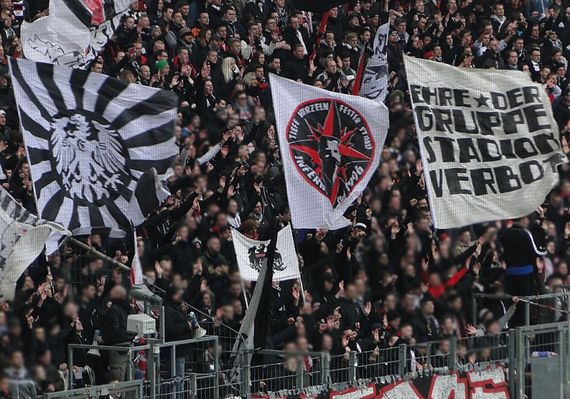 Eintracht Frankfurt vs SC Paderborn (4-0) (13)