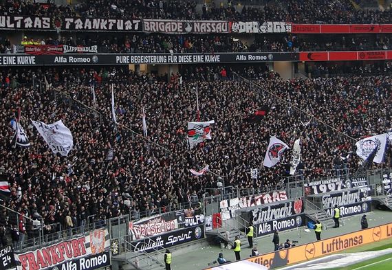 Eintracht Frankfurt vs SC Paderborn (4-0) (16)