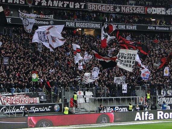 Eintracht Frankfurt vs SC Paderborn (4-0) (19)