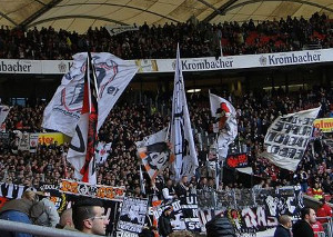 VfB Stuttgart vs Eintracht Frankfurt (3-1)