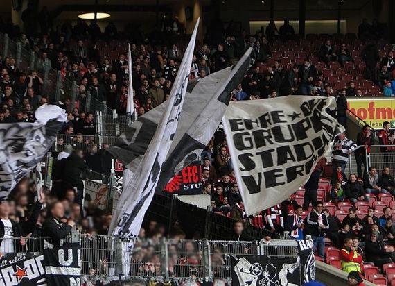 VfB Stuttgart vs Eintracht Frankfurt (3-1) (1)