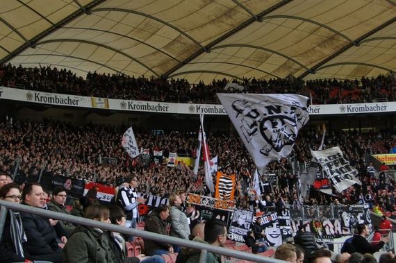 VfB Stuttgart vs Eintracht Frankfurt (3-1) (4)