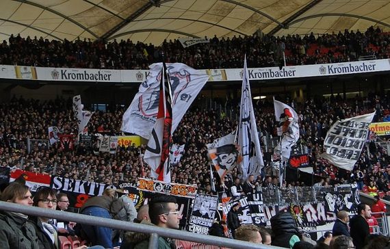 VfB Stuttgart vs Eintracht Frankfurt (3-1) (6)