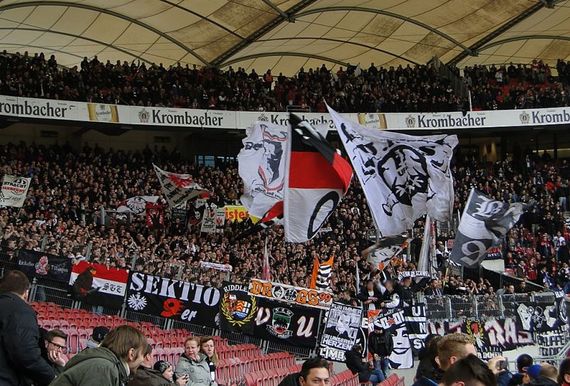 VfB Stuttgart vs Eintracht Frankfurt (3-1) (8)