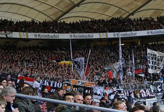VfB Stuttgart vs Eintracht Frankfurt (3-1) (12)