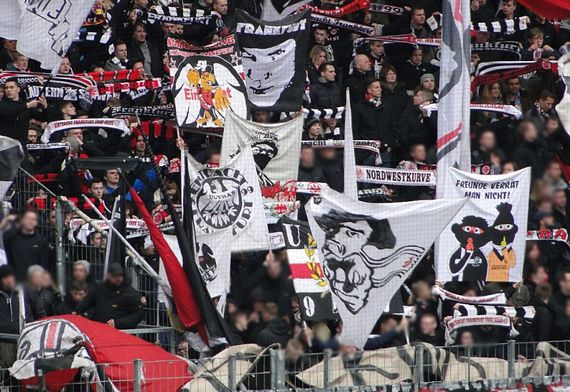 Eintracht Frankfurt vs Hannover 96 (2-2) (6)