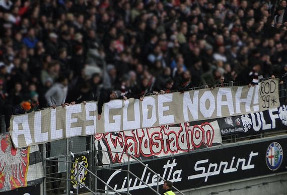 Eintracht Frankfurt vs Hannover 96 (2-2) (13)
