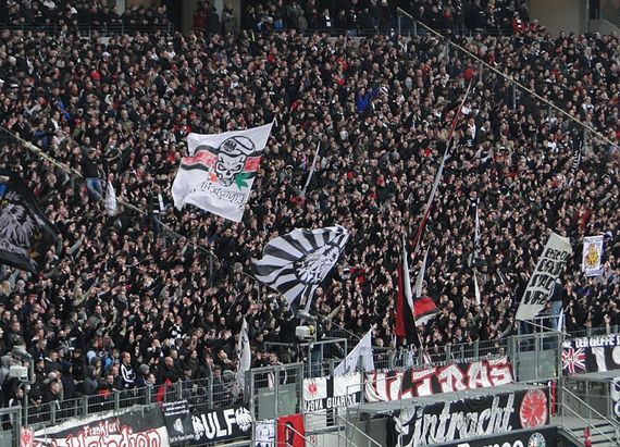 Eintracht Frankfurt vs Hannover 96 (2-2) (14)