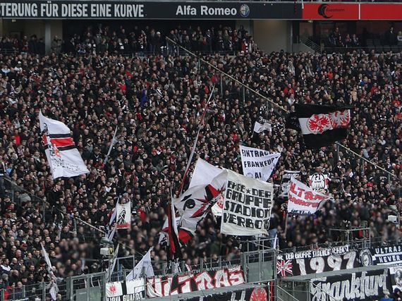 Eintracht Frankfurt vs Hannover 96 (2-2) (15)