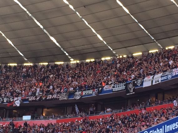 FC Bayern München vs Eintracht Frankfurt (3-0) (1)