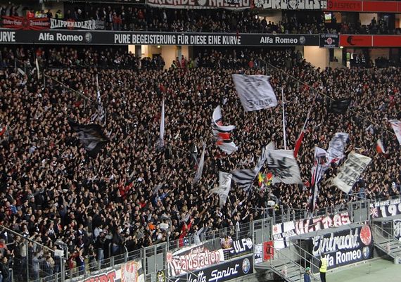 Eintracht Frankfurt vs Borussia Mönchengladbach (0-0) (7)