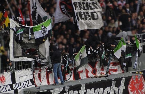 Eintracht Frankfurt vs Borussia Mönchengladbach (0-0) (11)