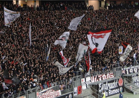 Eintracht Frankfurt vs Borussia Mönchengladbach (0-0) (14)