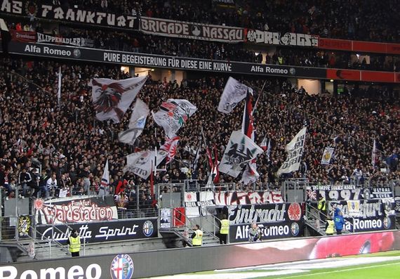 Eintracht Frankfurt vs Borussia Mönchengladbach (0-0) (15)