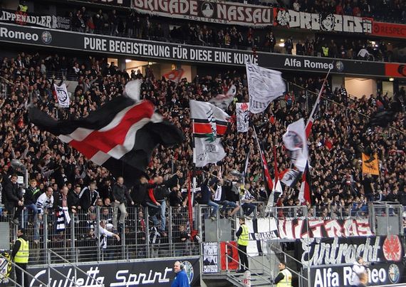 Eintracht Frankfurt vs Borussia Mönchengladbach (0-0) (17)
