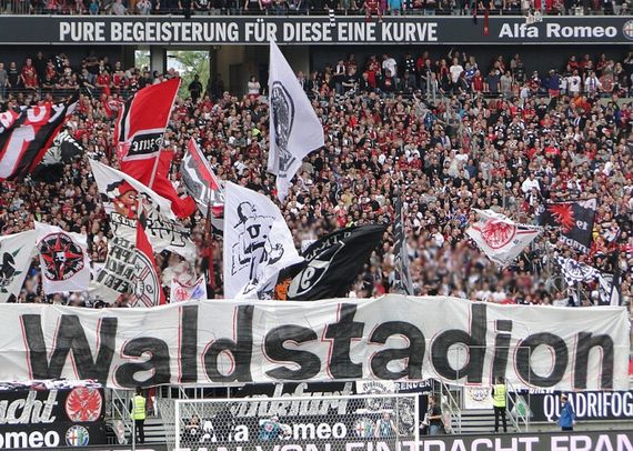 Eintracht Frankfurt vs FC Augsburg (0-1) (5)
