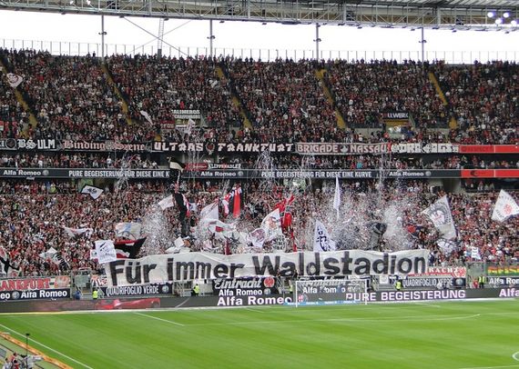 Eintracht Frankfurt vs FC Augsburg (0-1) (6)