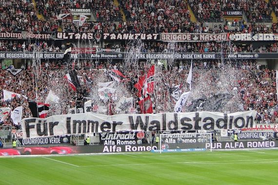 Eintracht Frankfurt vs FC Augsburg (0-1) (7)