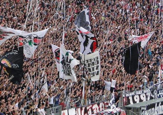 Eintracht Frankfurt vs FC Augsburg (0-1) (11)