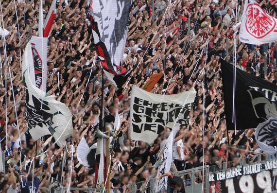 Eintracht Frankfurt vs FC Augsburg (0-1) (13)