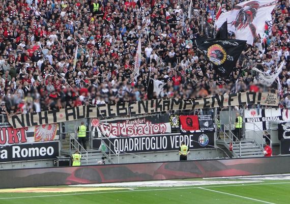 Eintracht Frankfurt vs FC Augsburg (0-1) (14)