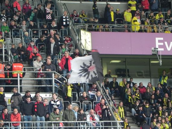 Borussia Dortmund vs Eintracht Frankfurt (2-0) (5)
