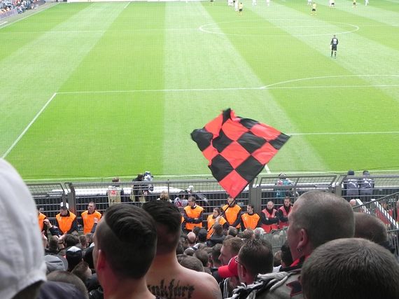 Borussia Dortmund vs Eintracht Frankfurt (2-0) (8)