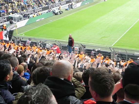 Borussia Dortmund vs Eintracht Frankfurt (2-0) (9)
