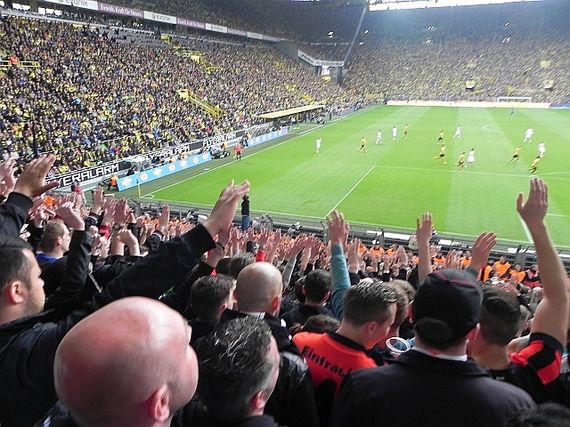Borussia Dortmund vs Eintracht Frankfurt (2-0) (10)