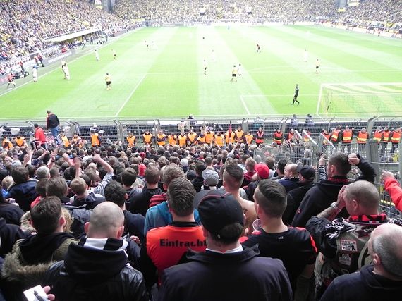 Borussia Dortmund vs Eintracht Frankfurt (2-0) (11)