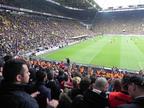 Borussia Dortmund vs Eintracht Frankfurt (2-0) (12)
