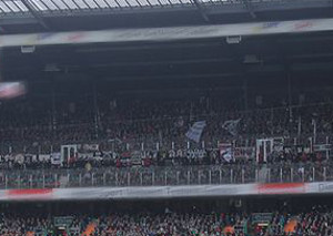 Werder Bremen vs Eintracht Frankfurt (1-0)