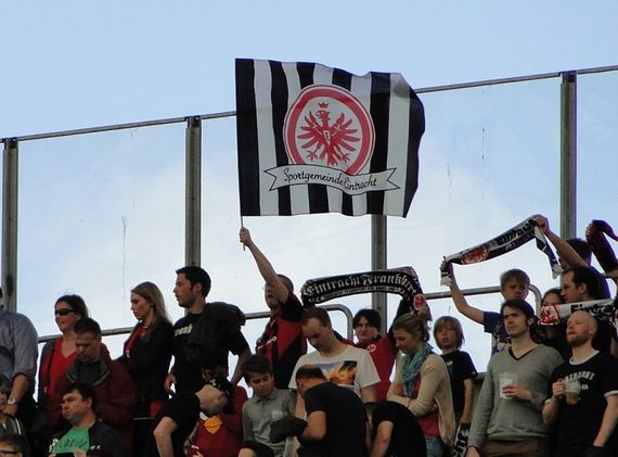 Eintracht Frankfurt vs TSG Hoffenheim (3-1) (3)