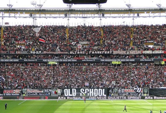 Eintracht Frankfurt vs TSG Hoffenheim (3-1) (5)