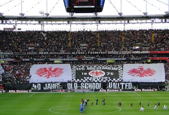 Eintracht Frankfurt vs TSG Hoffenheim (3-1) (6)