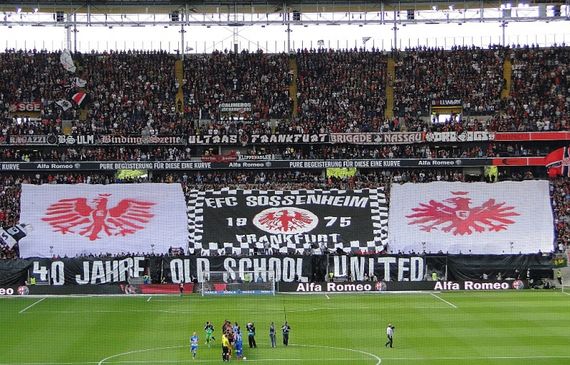 Eintracht Frankfurt vs TSG Hoffenheim (3-1) (7)